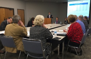 Oklahoma seeking Obamacare innovation waiver despite ACA uncertainty innovation waiver