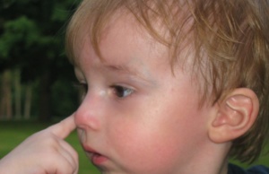 The boogers of public policy: Where to put them? boogers