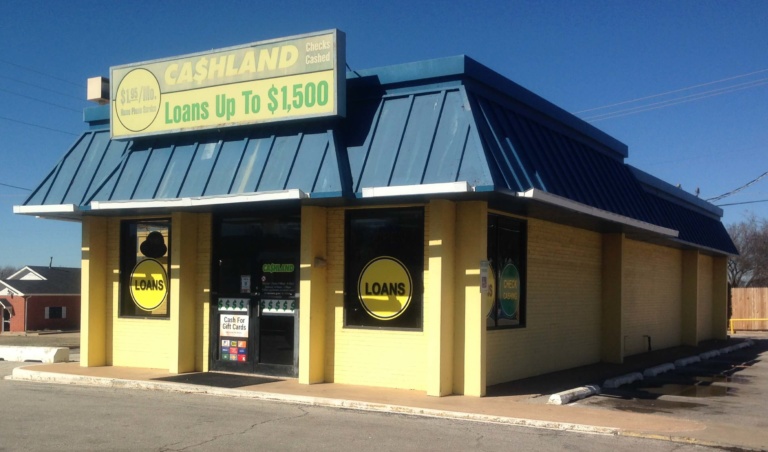 Payday lending bills floated from both sides of aisle