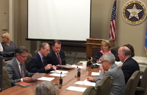Oklahoma declares revenue failure again: ‘Our situation is dire’ revenue failure