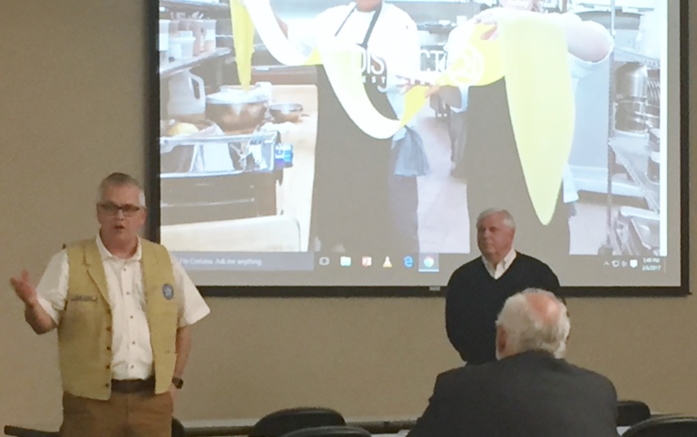 Citizens voice ACA concerns at insurance town hall