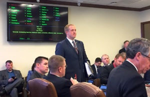 Teacher pay raise heads to full House: ‘We can pass it’ teacher pay raise bill