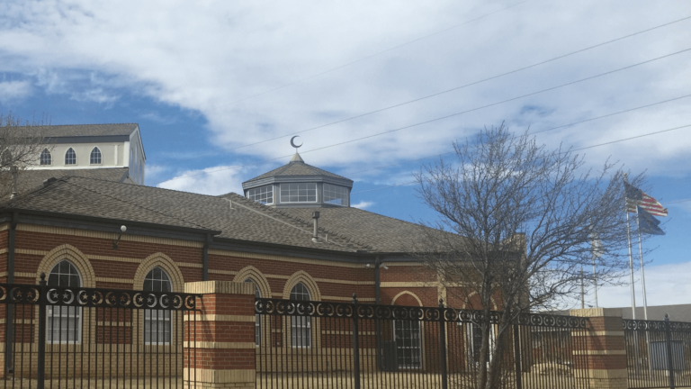 Educator’s guide to Islam a step in the right direction