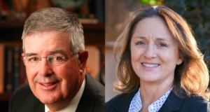 Questions for candidates as OKCPS runoff begins OKCPS runoff