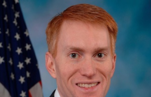 Lankford’s virtual town hall draws criticism, questions Lankford