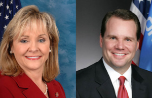 After ditching Fallin, Lamb’s plans deserve scrutiny Todd Lamb Mary Fallin