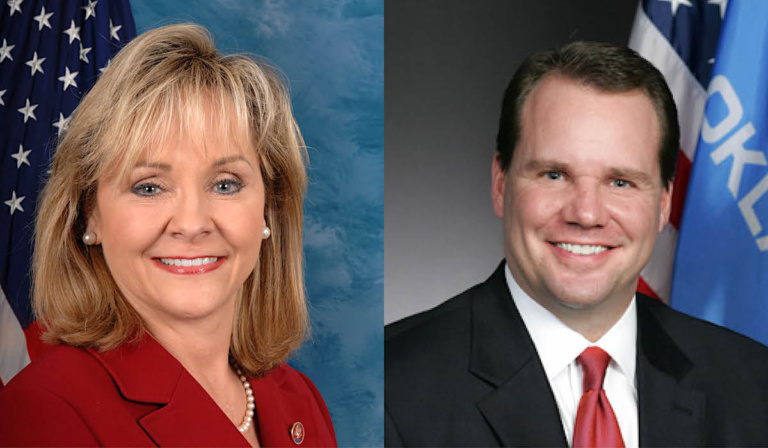 After ditching Fallin, Lamb’s plans deserve scrutiny