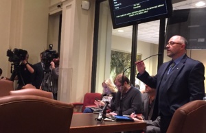 Pro-life supporter finds abortion bills ‘infuriating’ pro-life