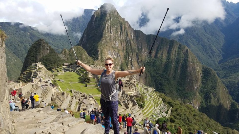 Being ‘The Boss’: An alpha female reflects on single life