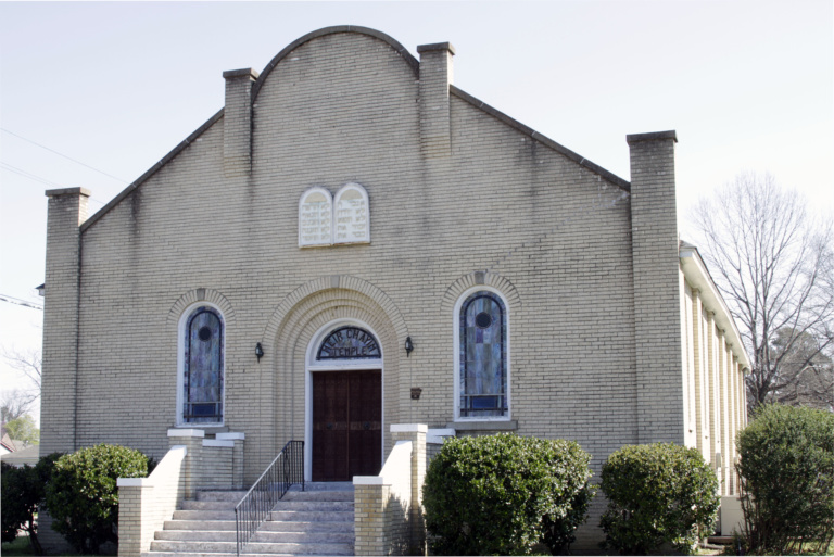 Rep. Bennett seeks Ten Commandments end-around