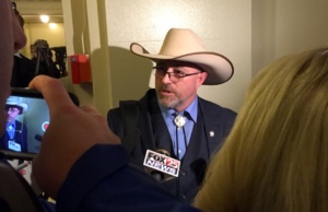 Abortion bills advance, Humphrey says ‘ignorant and stupid won’t get you very far with me’ abortion bills