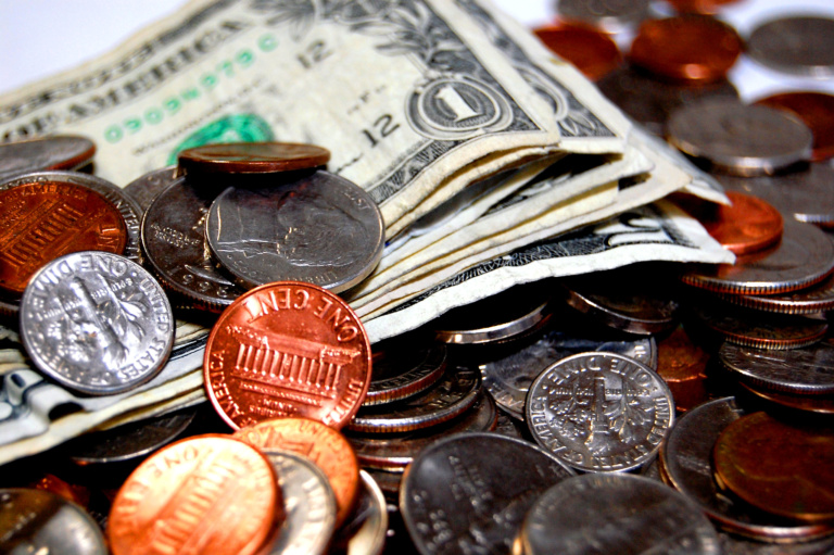 Letter: ‘I do not want my tax dollars siphoned off’