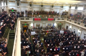 State leaders seek ‘grand bargain’ on revenue grand bargain
