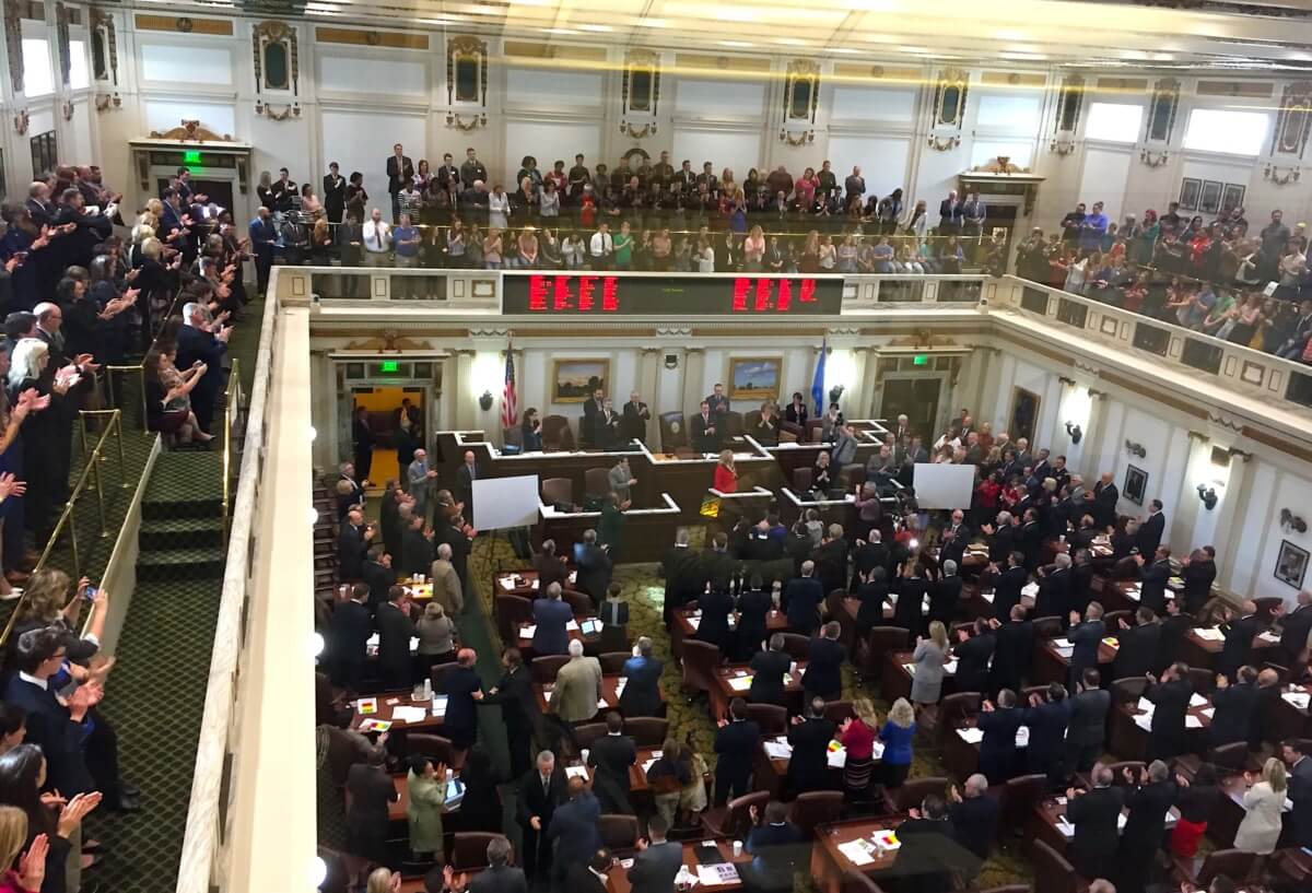 State leaders seek ‘grand bargain’ on revenue