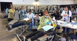 OKMOM offers free dental care in Stillwater Feb. 7-8 free dental care Mission of Mercy