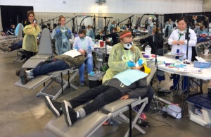 OKMOM offers free dental care in Stillwater Feb. 7-8 free dental care Mission of Mercy