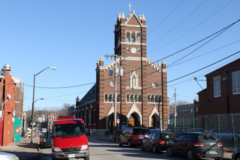 Photos: Take a tour of Kansas City’s ‘Little Italy’