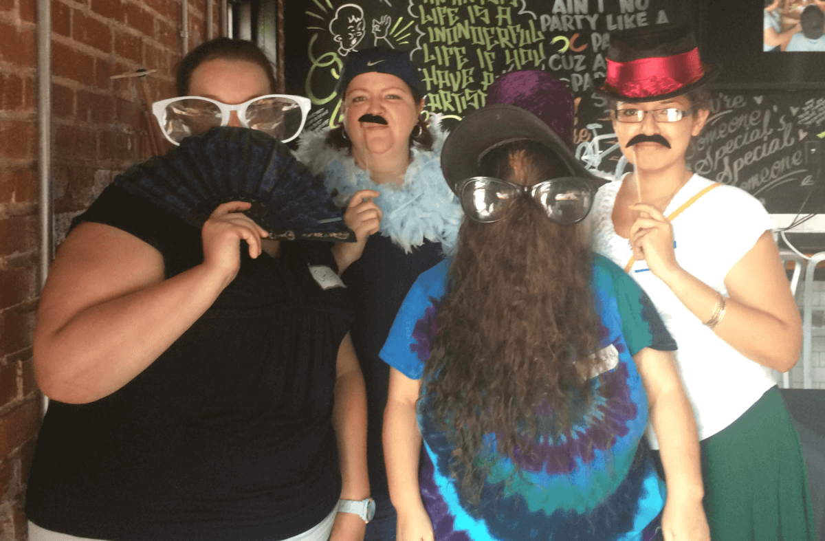 OKC Meetup scene offers interaction for niche groups