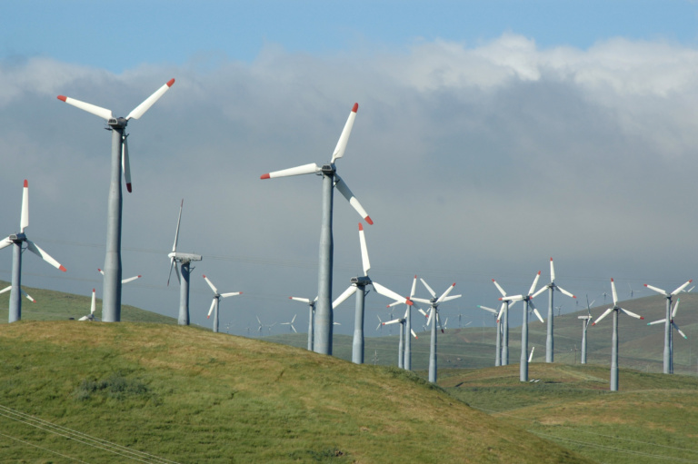 Letter: Anti-wind NIMBYs will soon learn their lesson
