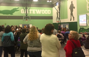 OKCPS budget cuts: Four thoughts on tough choices OKCPS budget cuts