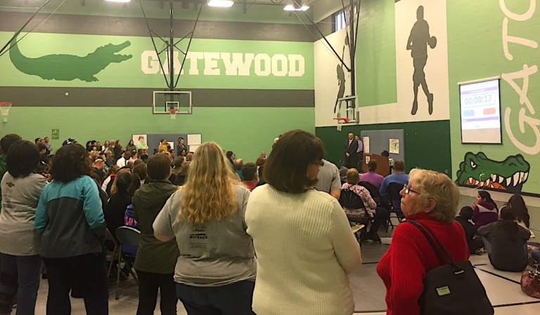 OKCPS budget cuts: Four thoughts on tough choices