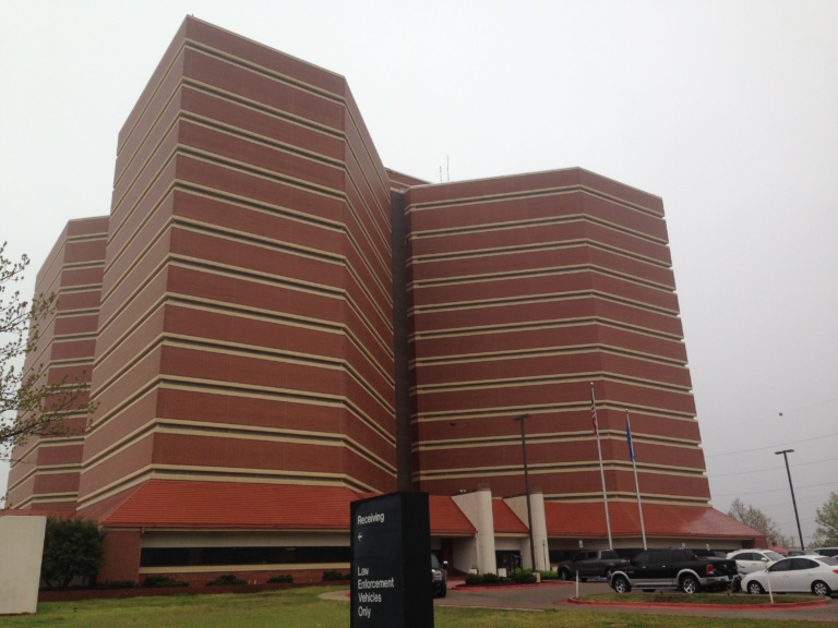 Oklahoma County voters have slew of sheriff options