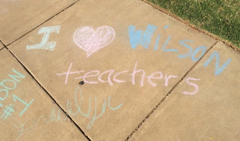 Pensions key to recruiting, retaining Oklahoma teachers
