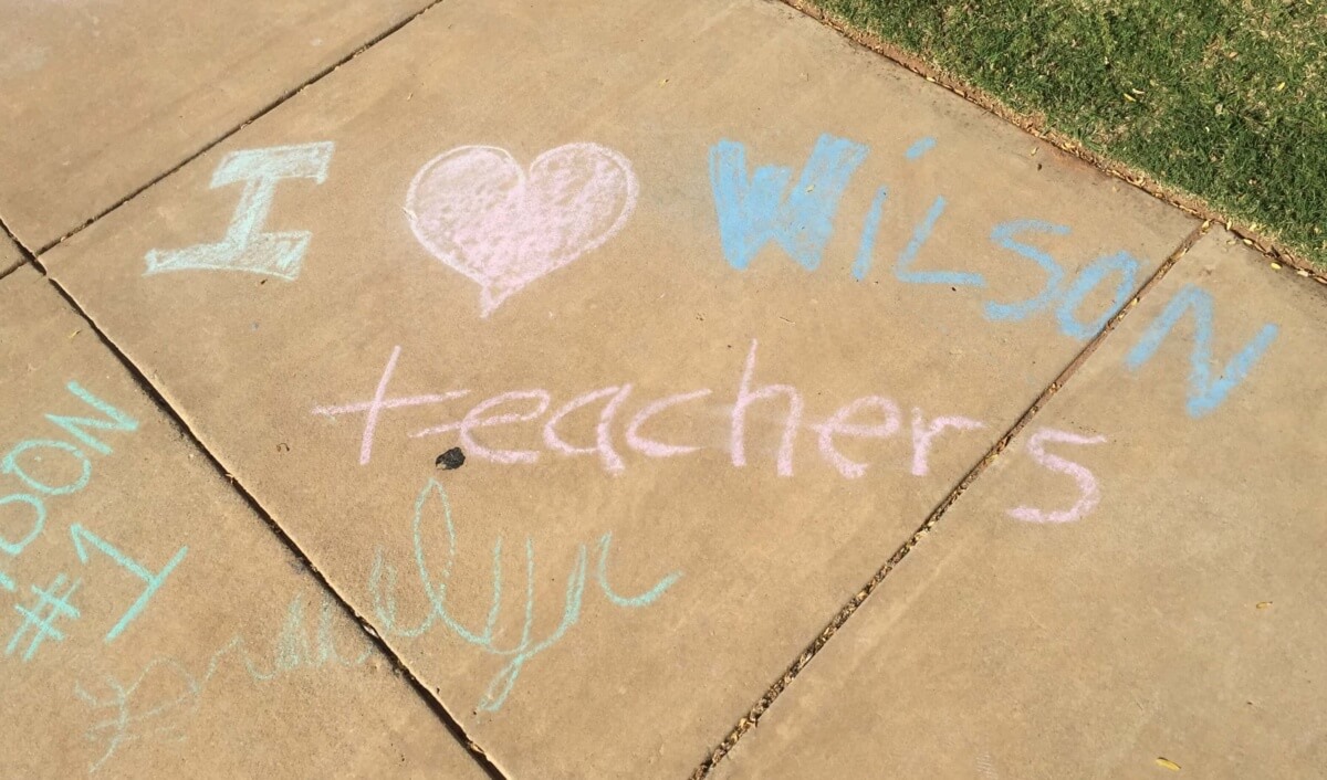 Pensions key to recruiting, retaining Oklahoma teachers