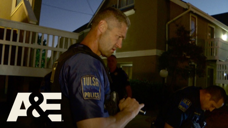 A&E’s ‘Live PD’: Like ‘Cops’ on steroids, but worse