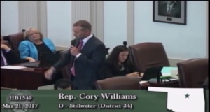 Abortion bill, justice reform highlight deadline week abortion bill