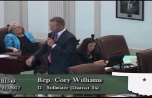 Abortion bill, justice reform highlight deadline week abortion bill
