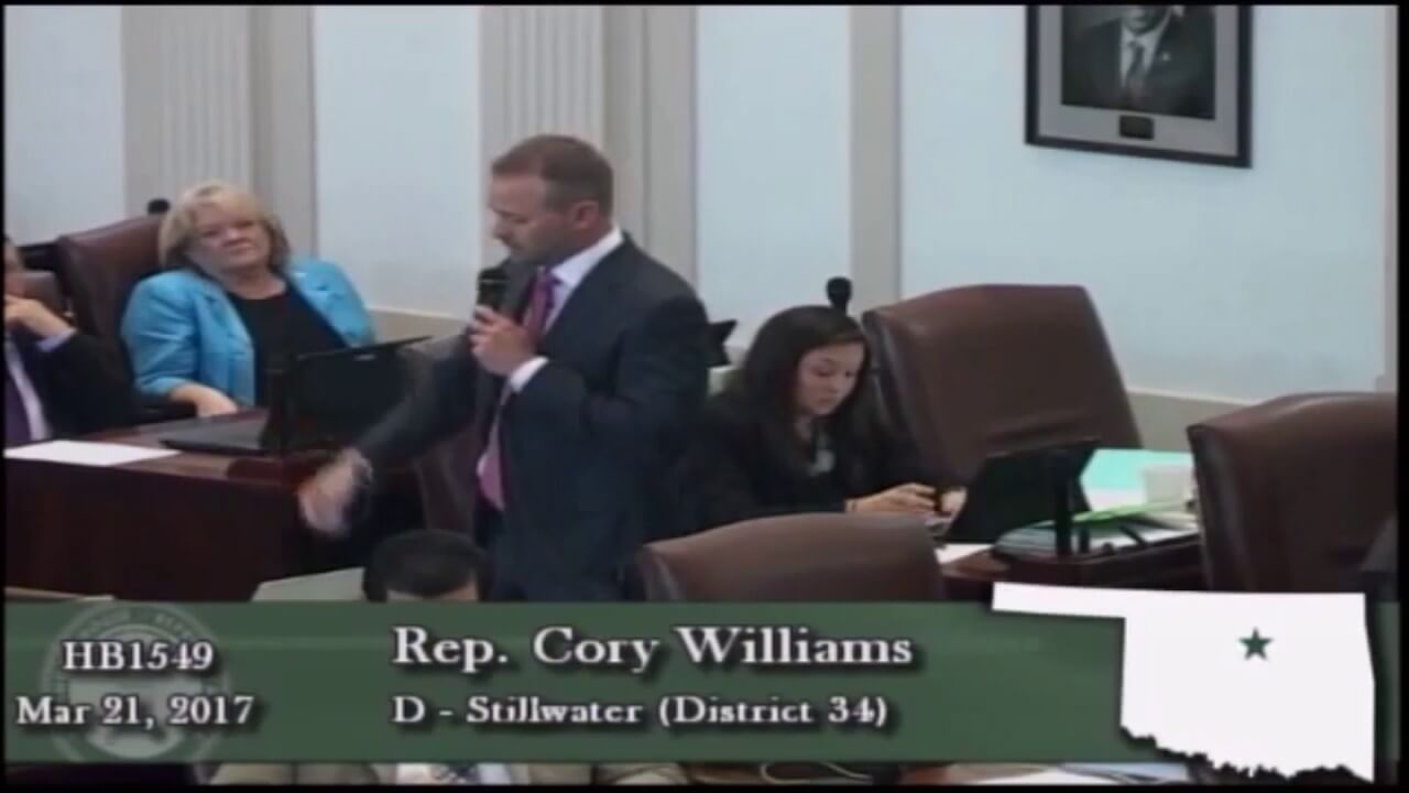 Abortion bill, justice reform highlight deadline week