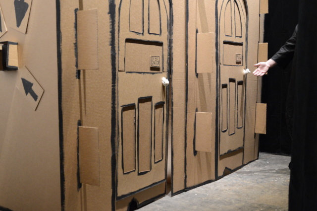 holey2 Confessional