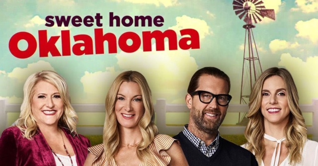 Sweet Home Oklahoma