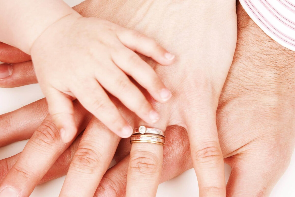 Family, student deaths reinforce value of teaching