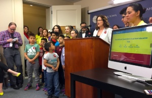 ‘Fund education first’ deadline touted, questioned fund education first