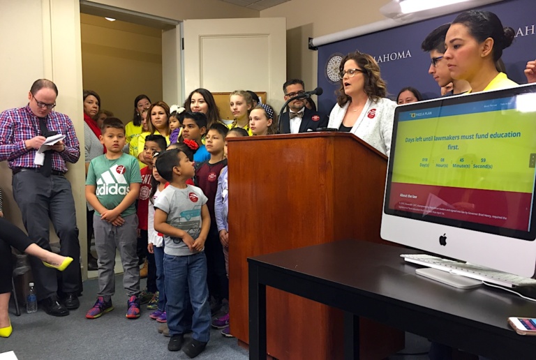 ‘Fund education first’ deadline touted, questioned