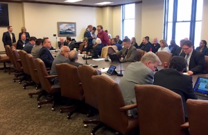 The Lost Ogle to 51 legislators: ‘Go f**k yourself’ The Lost Ogle told legislators, "Go fuck yourself"
