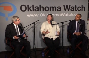 School choice forum: OCPA president spouts post-truths OCPA
