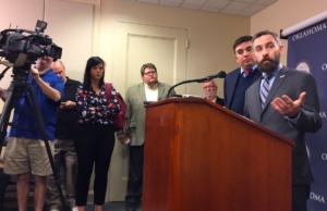 Supreme Court dismisses ACLU suit on Wyrick ACLU suit
