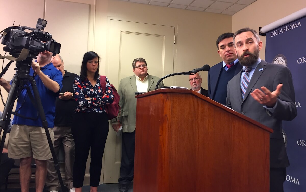 Supreme Court dismisses ACLU suit on Wyrick
