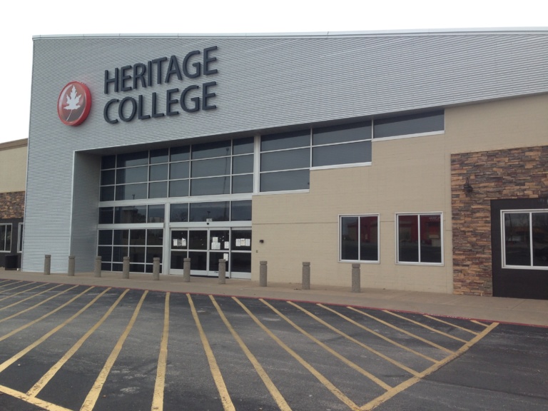 Private vo-tech schools can offer students dubious value