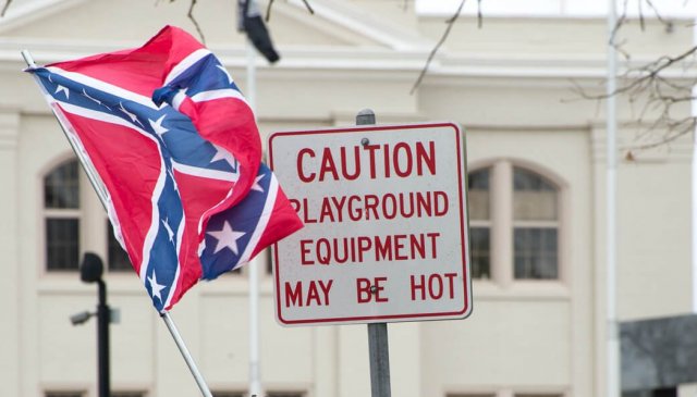 white supremacy
