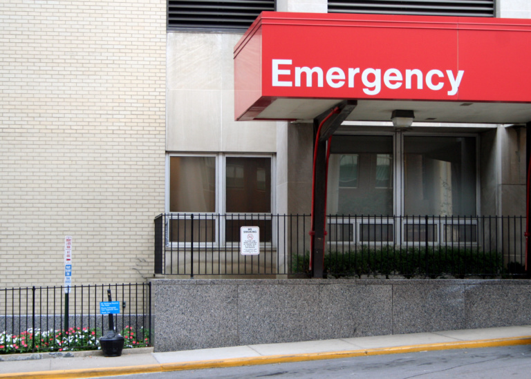 Rural hospitals facing between 12 and 42 closures