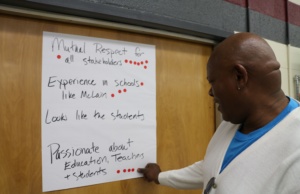 High principal turnover plagues Oklahoma schools principal turnover
