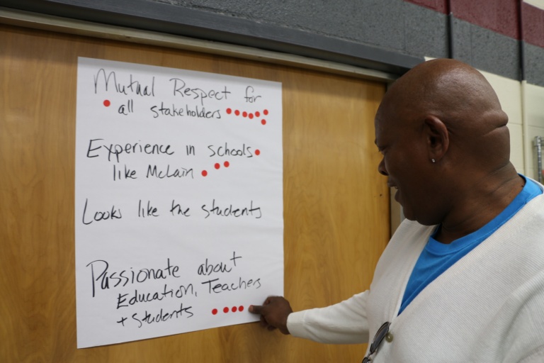 High principal turnover plagues Oklahoma schools