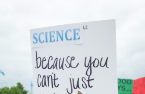 ‘Science made beer possible’: Best of March for Science signs March for Science