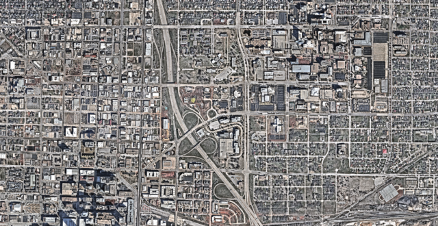 Innovation District
