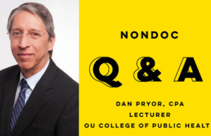 Health care lecturer: Free market would solve insurance issues health care