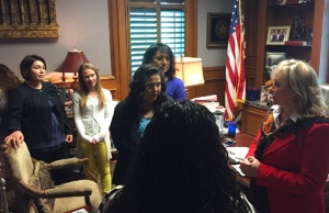 State contract to grow ‘life-changing’ Women in Recovery program Women in Recovery